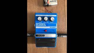 DOD
グッドラックソファ　タン DOD FX65 Stereo Chorus - What To Know & Where To Buy