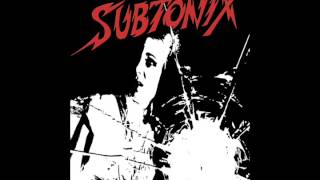 Subtonix - Rich Boys