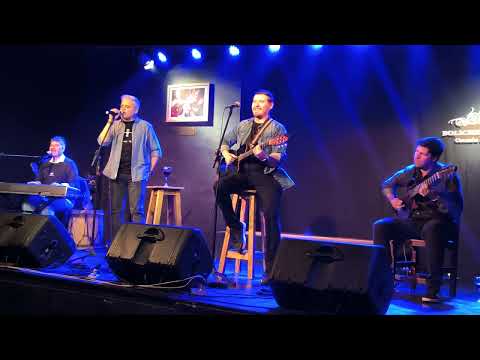 EL MARUCHO. JULIO ZALAZAR Y AMIGOS