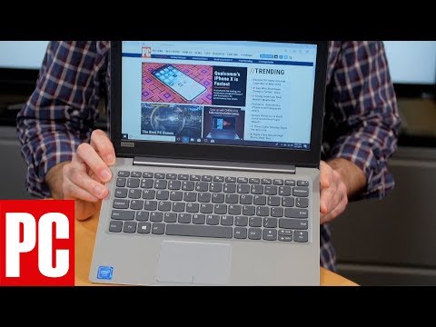 1 Cool Thing: Lenovo IdeaPad 120s