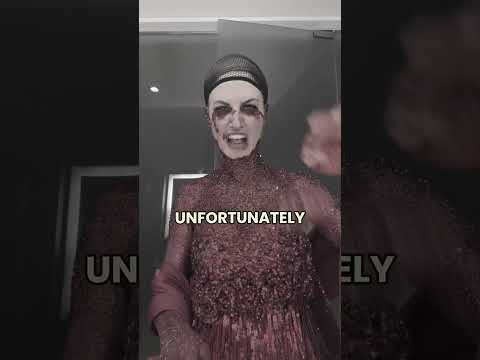 This Fan Recreated Doja Cat’s Iconic Look… and Regretted It 💄🔥