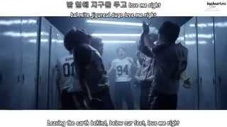Download lagu [ENG/HAN/ROM] EXO – Love Me Right (Korean Ver.) MV mp3