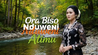 Download lagu Ora Biso Nduweni Atimu | Dalamnya laut bisa diduga, dalamnya hati siapa yang tahu? | mp3