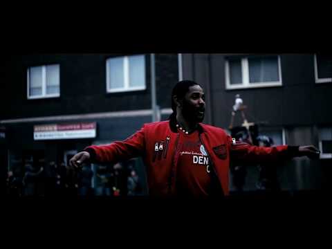 EL TIGUERASO - FUMATE LA GANJA (OFFICIAL VIDEO)