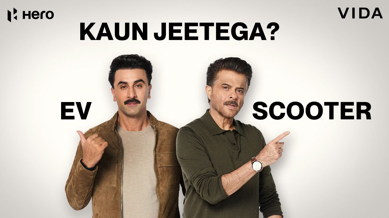 Vida’s 'A generational debate gets a full-charge twist'. 