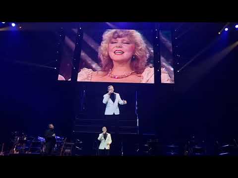 Standa Hložek, Petr Kotvald & Hana Zagorová - Jinak to nejde [Live @ Pocta Hany Zagorové | Prague]