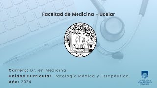 Anemia ferropénica
