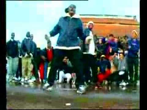 L'Skadrille / K.Ommando Toxik - Tueurs Nés