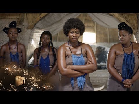 Can you keep a secret? – Ifalakhe | Mzansi Magic