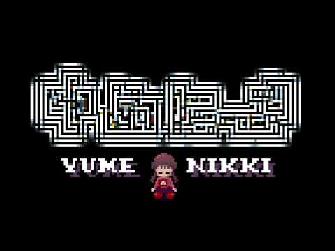 Nightmare Yume Nikki Ost