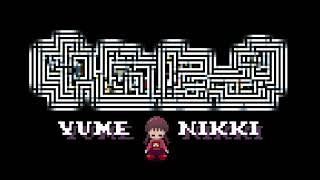 Nightmare - Yume Nikki (OST)