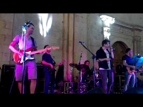 Lysergic Dream - Comfortably Numb