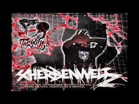 Fargo45 _ Am Zeiger der brach