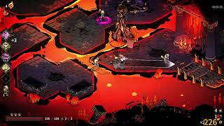 hades ヘラ弓 24:46