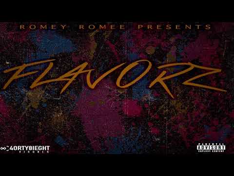 RomeyRomee - Dreamin (Official Audio)