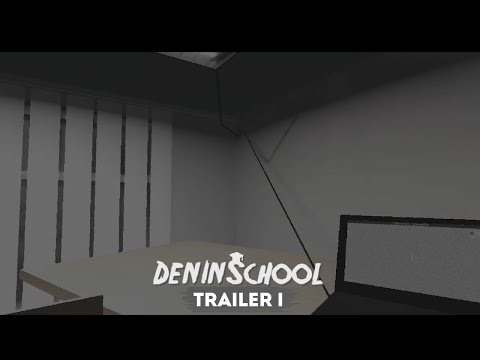 DenInSchool Trailer I (Sneak Peak 5)
