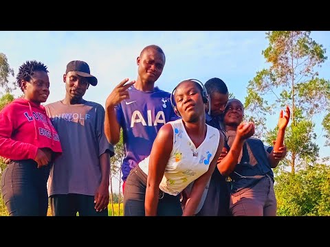 SHEREHE~KALI BUOY ft MUSOCHI ft EDIMIZO (Official Music Video)