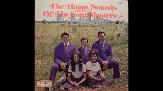 Daniel Prayed, Johnny Cook &amp; The Song Masters, Happy Sounds