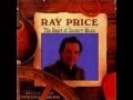 Ray Price  - Blues Stay Away From Me