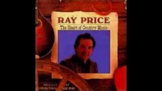 Ray Price  - Blues Stay Away From Me