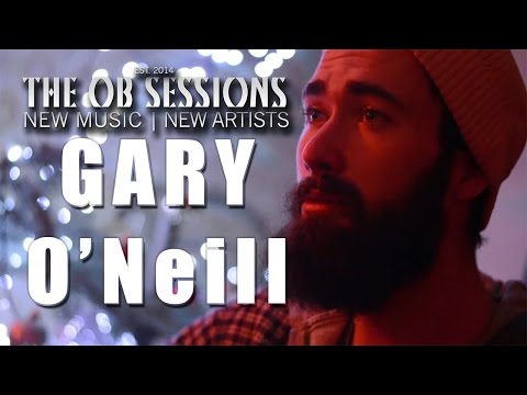 Gary O'Neill | Vienna | The OB Sessions