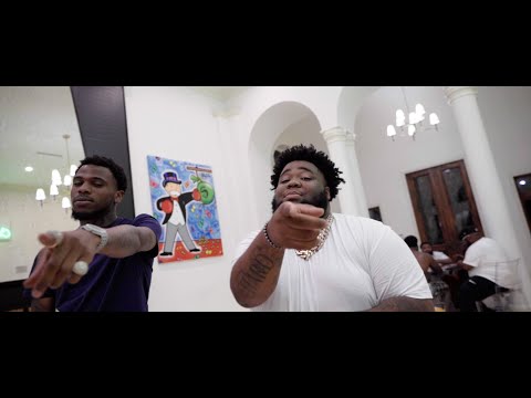 OMN Twee & Rod Wave - Paper Chase (Official Video)