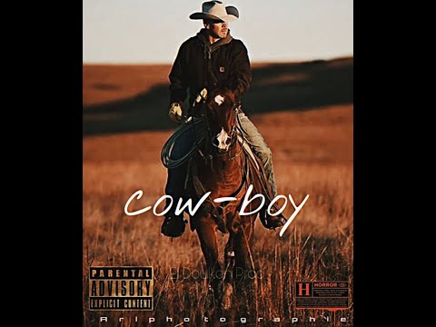 LOTCH - Cow-Boy ( KJH Beatz )