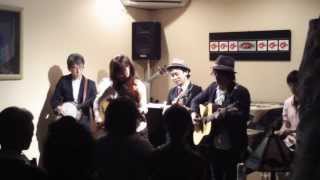 Foothill Drive &quot;Texoma Bound&quot;