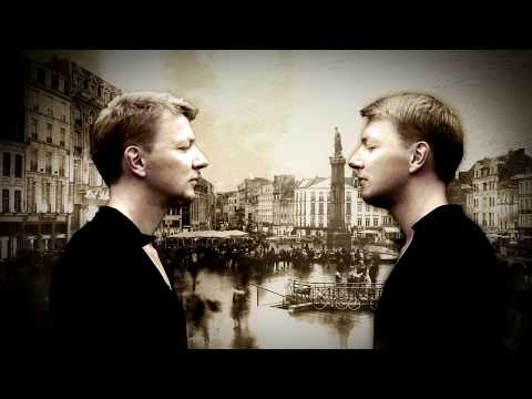 (Flo) Catteau -INFIDÈLE-