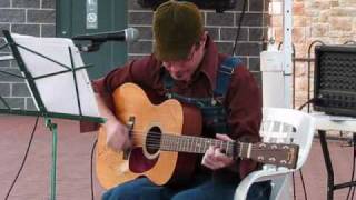 Craig Miller @ Canal Place- 13- In Search Of Little Sadie