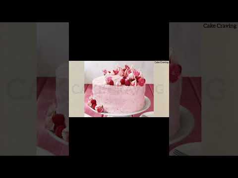 cute cake designs 2024 |