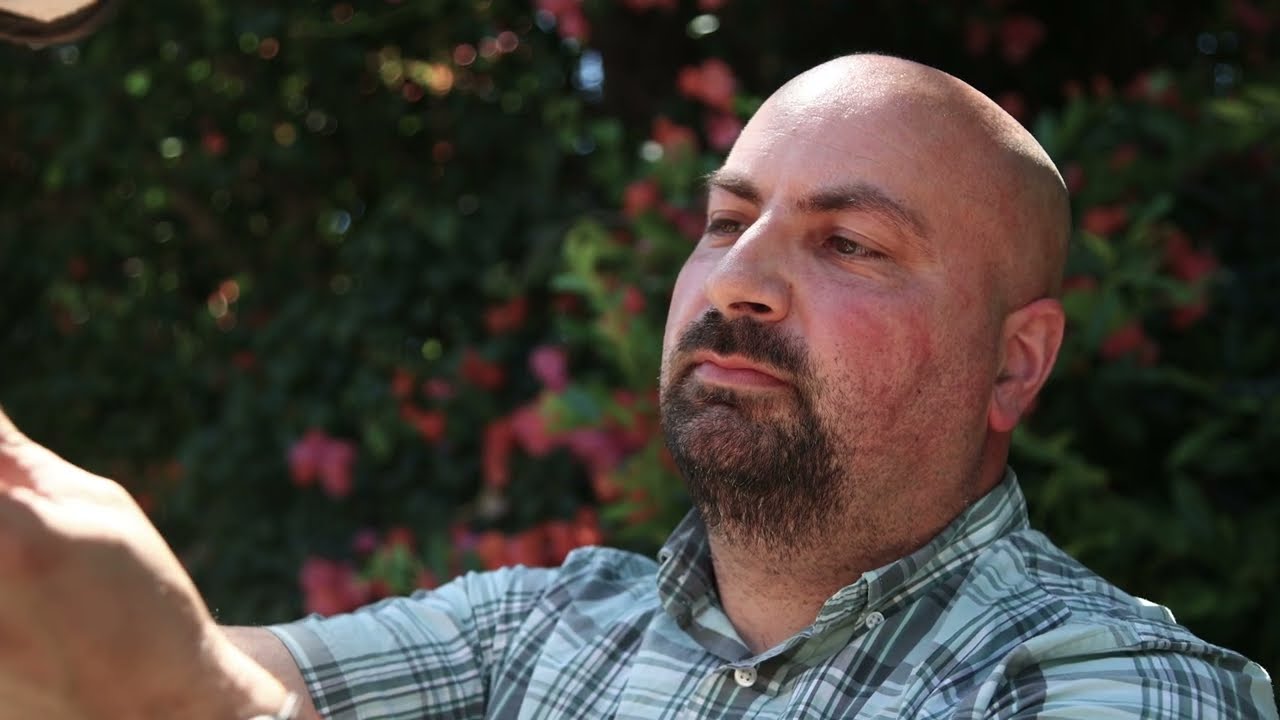 Brandon J. Broderick Personal Injury Attorney at Law - Construction Accident  Client Testimonial