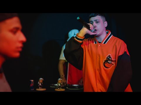 SIMMER vs THORNY: 4tos | FECHA 3 | Torneo FMS (Rango 3) 🇦🇷 | Koliseo Freestyle