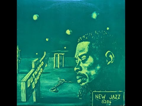 Eric Dolphy Quintet - Glad To Be Unhappy