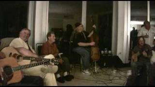RIP Freddy Powers w/ Larry Jon Wilson, Sonny Throckmorton "MISSING YOU" @ Florabama June 2007