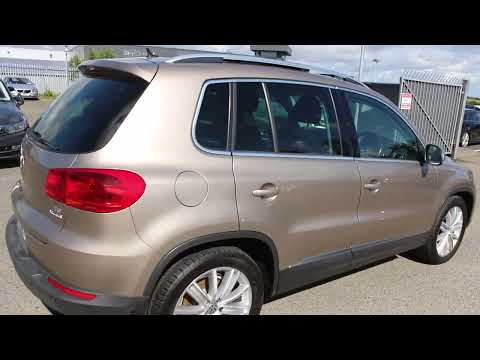 Volkswagen Tiguan 2.0 TDI 110BHP SPORT & STYLE - T - Image 2