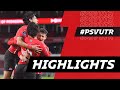 FC Utrecht at home? Never easy ? | HIGHLIGHTS PSV - FC Utrecht