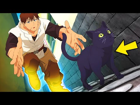 🌐NIÑO HUERFANO Y SIN TALENTO DOMINA EL PARRY CONVIRTIENDOSE EN EL MEJOR | I Parry Everthing