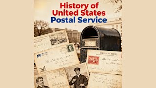 The History of the US Postal Service: From Horseback to High-Tech
