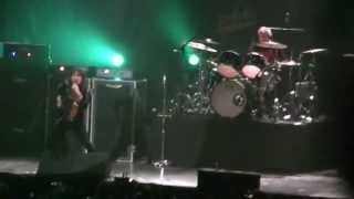 RATA BLANCA FORMACION ORIGINAL -CUARTO PODER