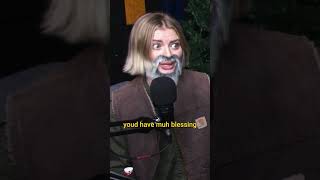 Blade and Whistler Have a Strange Relationship...