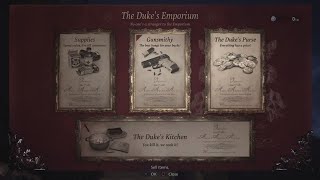 Resident Evil Village - Lucky Number 7 achievement