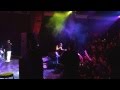 Redman live at Encore WEM