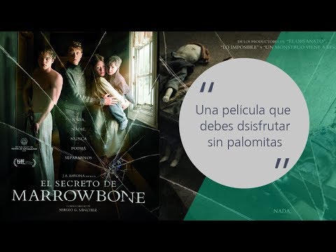 #CineMúsicaYMás | Secretos Ocultos #CineMúsicaYMás | Secretos Ocultos