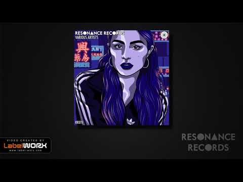 Ren Phillips & YINGYANG (UK) - Talkbox