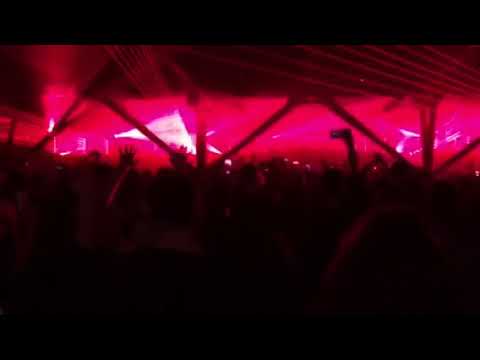 Adam Beyer b2b Ida Engberg @ Tabocco Dock - London