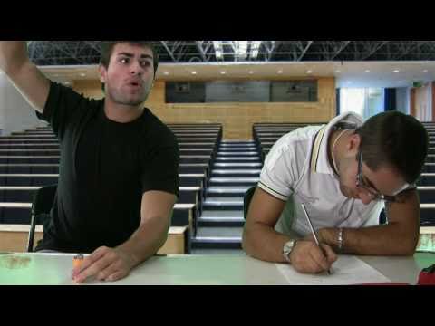 Come diventare universitari