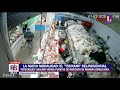 Delincuentes asaltaban mercados en Barranca bajo la modalidad del "Tsunami"
