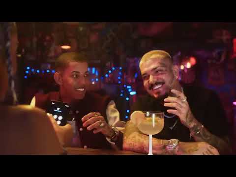 LOURENA FEAT  MC DON JUAN   PLANO PERFEITO 😍🥰