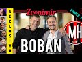 ESCLUSIVO VI DICO TUTTO Zvonimir BOBAN In Un Intervista Bomba A MILAN HELLO Parte 1